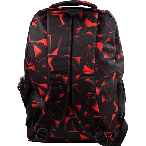 Мужской рюкзак Valiria Fashion черный (3DETBH7005-1): Пол Мужской