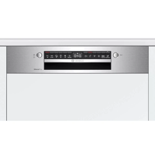 Вбудовувана посудомийна машина Bosch SMI4HAS48E фото 6