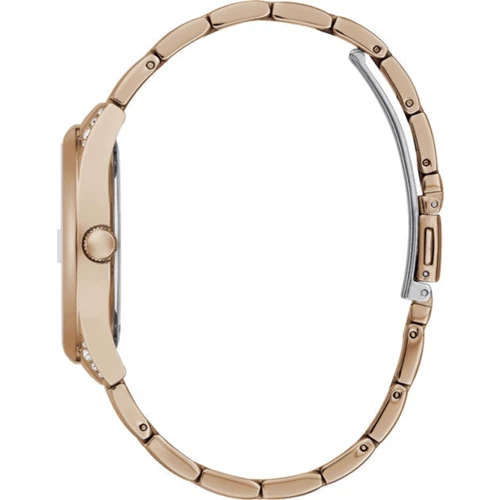 Наручные часы Guess (GW0047L2): Стиль Классический