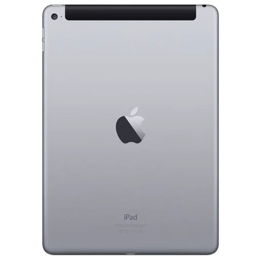 Apple iPad Air 2 Wi-Fi + LTE 16GB Space Gray (MH2U2) Approved Вітринний зразок: Виробник Apple