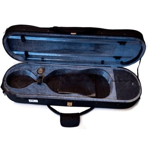 Кейс для скрипки STENTOR 1658A - VIOLIN CASE 4/4: Тип Кейси, стійки, утримувачі