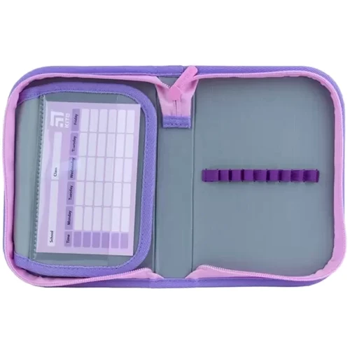 Шкільний набір Kite Education Lovely 555S (SET_K22-555S-2) фото 8