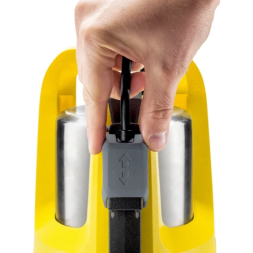 Насос погружной дренажный Karcher SP 17.000 Flat Level Sensor (1.645-840.0): Тип погружные насосы