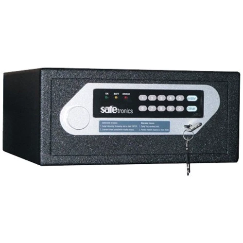 Сейф Safetronics HT1-17/43: Тип Гостиничный