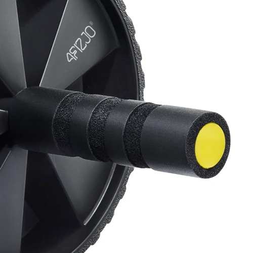 Прочий аксессуар Ролик-колесо гимнастическое для пресса 4FIZJO Ab Wheel (4FJ0428): Производитель 4FIZJO