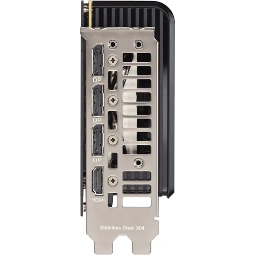 Видеокарта ASUS PRIME GeForce RTX 5060 Ti 8 ГБ GDDR7 (PRIME-RTX5060TI-O8G) UA