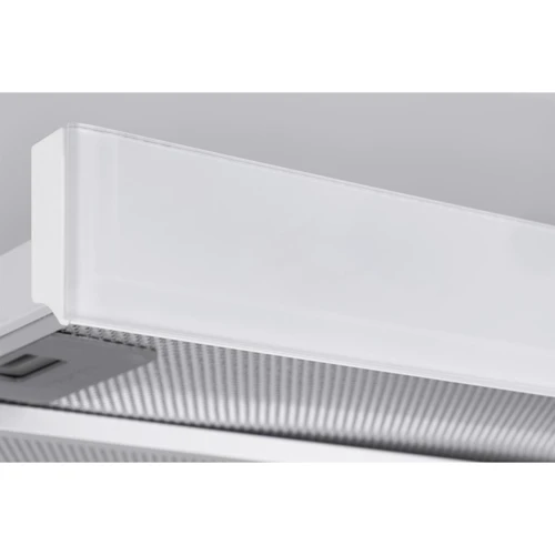 Витяжка Borgio BLT(R) 60 full glass inox white: Тип монтажу Вбудований