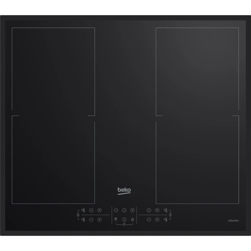 Варочная поверхность электрическая Beko HII64205F2MT