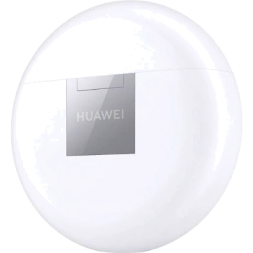 Наушники Huawei FreeBuds 3 Ceramic White фото 10