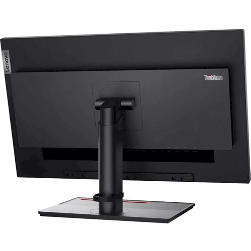 Монитор Lenovo ThinkVision P27u-20 (62CBRAR6UA): Угол обзора, гор / верт 178°/178°