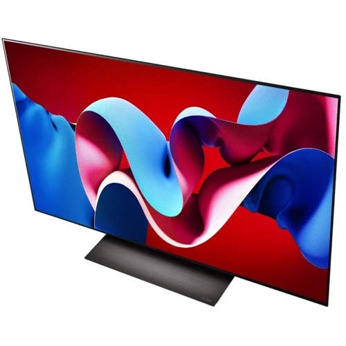 Телевизор LG OLED48C41: Экран 48" (3840x2160) 4K