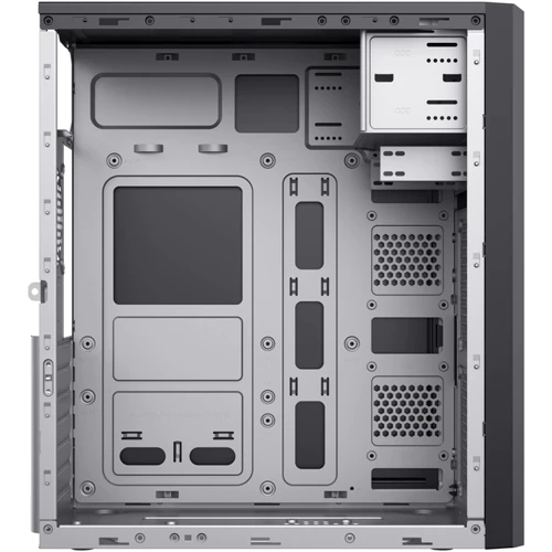 Корпус 2E TeamX TMX07 400W Black (2E-TMX07) фото 6