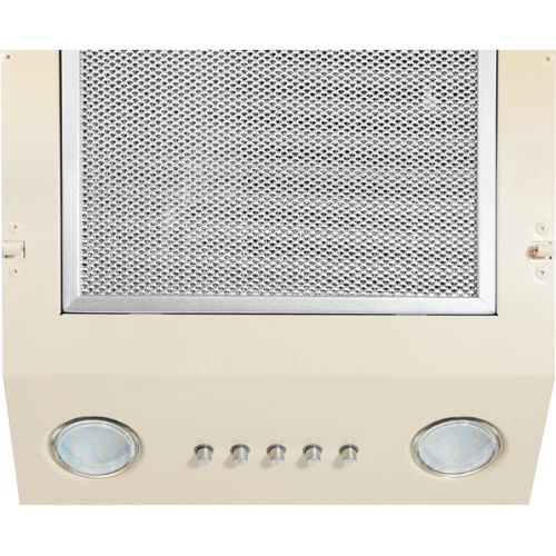 Витяжка Perfelli DN 6642 A 1000 IV LED: Управління механічне