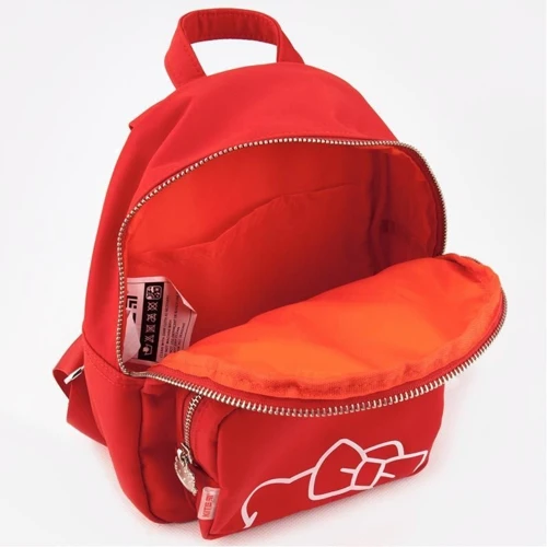 Рюкзак дошкольный Kite Fashion Hello Kitty HK19-547-2: Размер S (115-130 см)