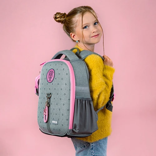 Рюкзак каркасный Kite K24-555S-2 Education 555 College Line girl (K24-555S-2) фото 17