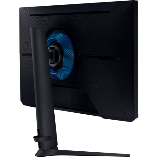Монитор Samsung 27" Odyssey G3 FHD (LS27DG300EIXCI): Время реакции, мс 1