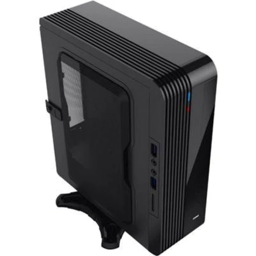 Корпус GameMax ST-103-2U3 300W: Мощность БП, Вт 300