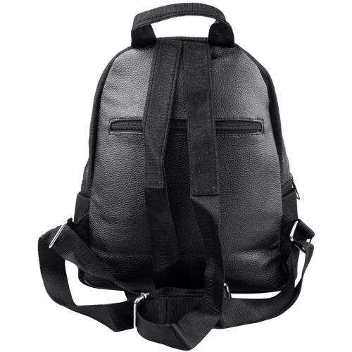 Жіночий рюкзак Valiria Fashion чорний (DETAG8013-3): Тип рюкзаки