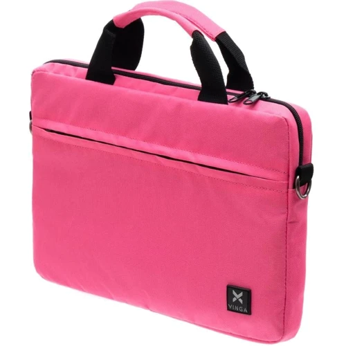 Сумка для ноутбуков Vinga 14" Pink (NB1402PK)