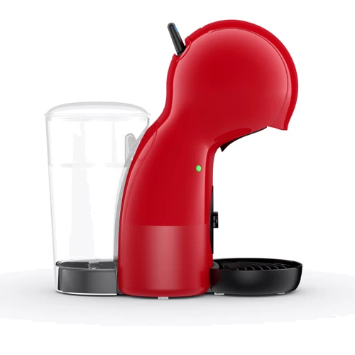 Кофеварка Krups KP1A0531 Nescafe Dolce Gusto Piccolo XS Red фото 10