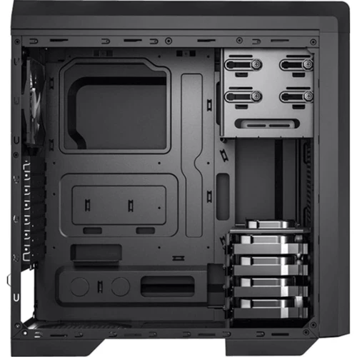 Корпус GAMEMAX LUXURY G501X фото 8