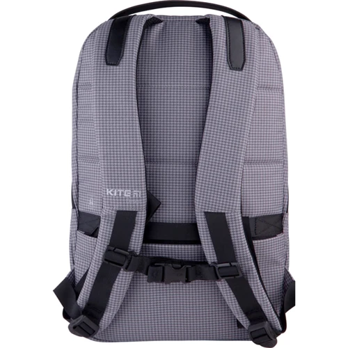 Городской рюкзак Kite City K21-2515L-1: Размер L (145-175 см)