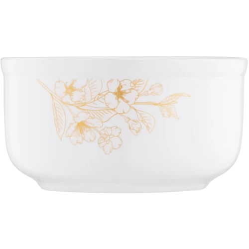 Салатник Ardesto Sunny day с крышкой 12 см (AR3493)