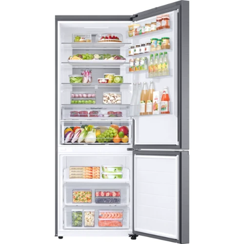 Холодильник Samsung RB53DG703ES9UA: Размеры 203х75.9х71.1 см