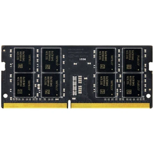 TEAM 4 GB SO-DIMM DDR4 2133 MHz (TED44G2133C15-S01)