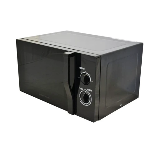 Микроволновая печь Grunhelm 23MX723-B Black: Объем, л 23