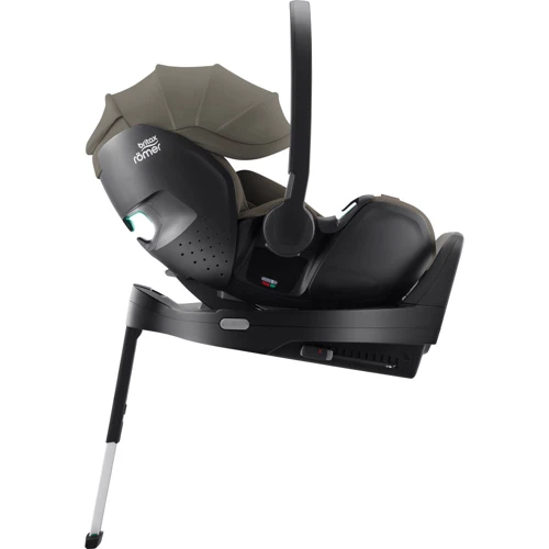 Автокрісло Britax Römer Baby-Safe Pro Urban Olive (2000039637) фото 9