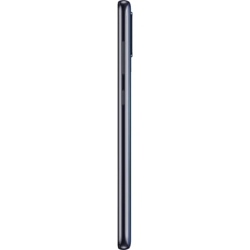 Смартфон Samsung Galaxy A21s 3/32Gb Black Approved Витринный образец фото 3