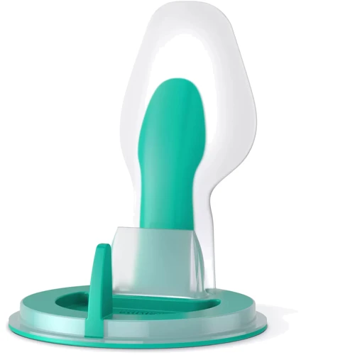 Бутылочка для кормления Philips AVENT Anti-сolic с клапаном AirFree 260 мл (SCF813/14) фото 7