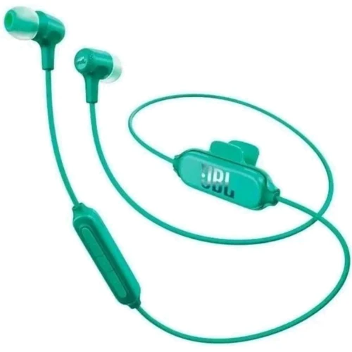 Наушники JBL Live 100BT Teal (JBLLIVE100BTTEAL)