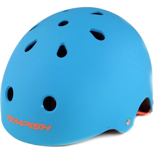Шолом TEMPISH SKILLET X (sky) L / XL (102001084 (sky) L / XL): Колір блакитний