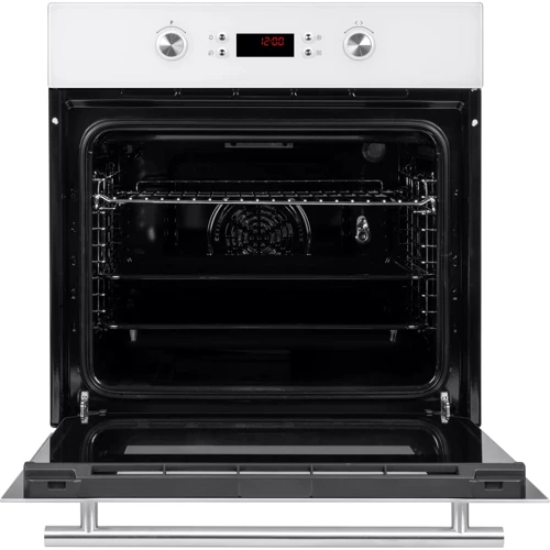 Духовой шкаф электрический Gunter&Hauer EOM 867 WH: Гриль есть