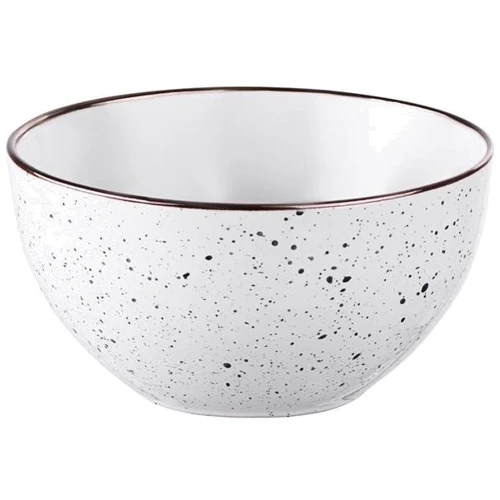 

Салатник Ardesto Bagheria 14 см Bright white (AR2914WGC)