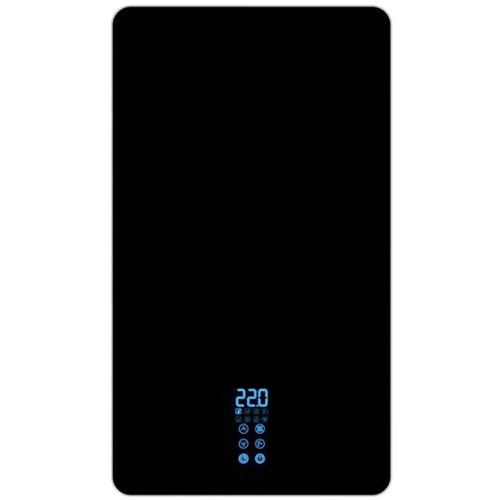 Електричний котел TEKNIX ESPRO 6 kW: Потужність, кВт 6