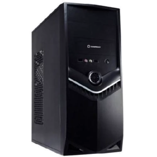 Корпус GameMax ET-203 400W