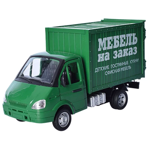 Машинка Мебель на заказ (9077-B): Производитель Noname