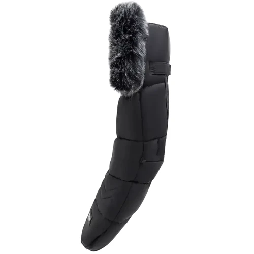 Зимний конверт Bair Alaska Thermo NR-2 black noire черный (680653) фото 3