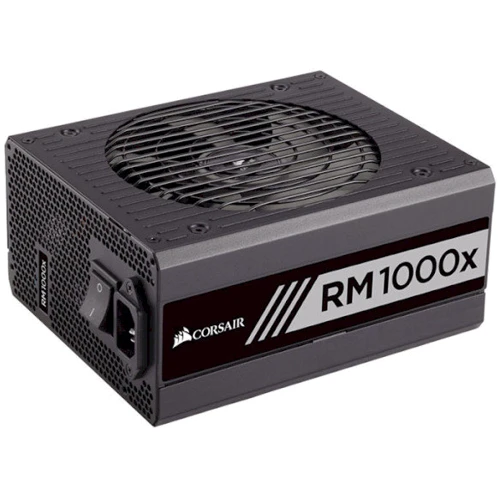 Блок питания Corsair RM1000x (CP-9020094-EU) 1000W