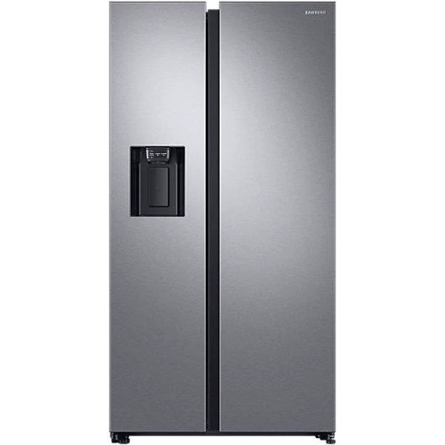Холодильник Side-by-Side Samsung RS68N8240SL