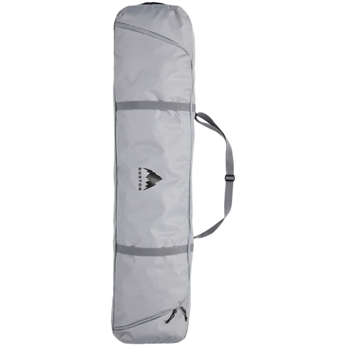 Чехол для сноубордов Чехол для доски BURTON SPACE SACK'23 sharkskin 166 (9010510426550)