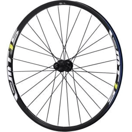 Колеса та ободи