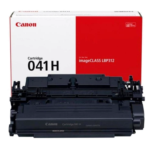 

Canon 041H Black 20K (0453C002)