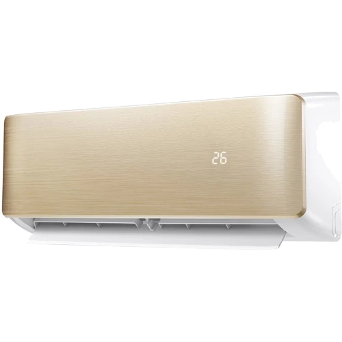 Кондиционер MDV Aurora Gold MDSA-09HRN1/MDOA-09HN1: Подключение нескольких внутренних блоков нет