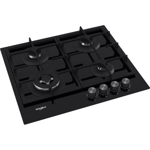 Варочная поверхность газовая Whirlpool GOFL 629/NB фото 5