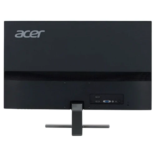Монитор Acer Nitro RG270bmiix (UM.HR0EE.005): Формат изображения 16:9