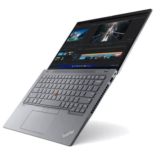 Ноутбук Lenovo ThinkPad T14 Gen 3 (21CF000KUS): Тип екрану антибликовое покрытие